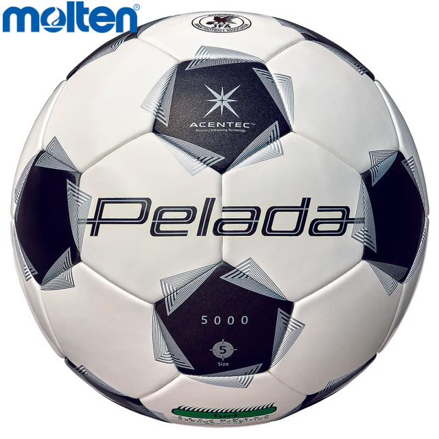 楽天市場】モルテン ペレーダ5000 芝用 molten 【サッカー・フットサル