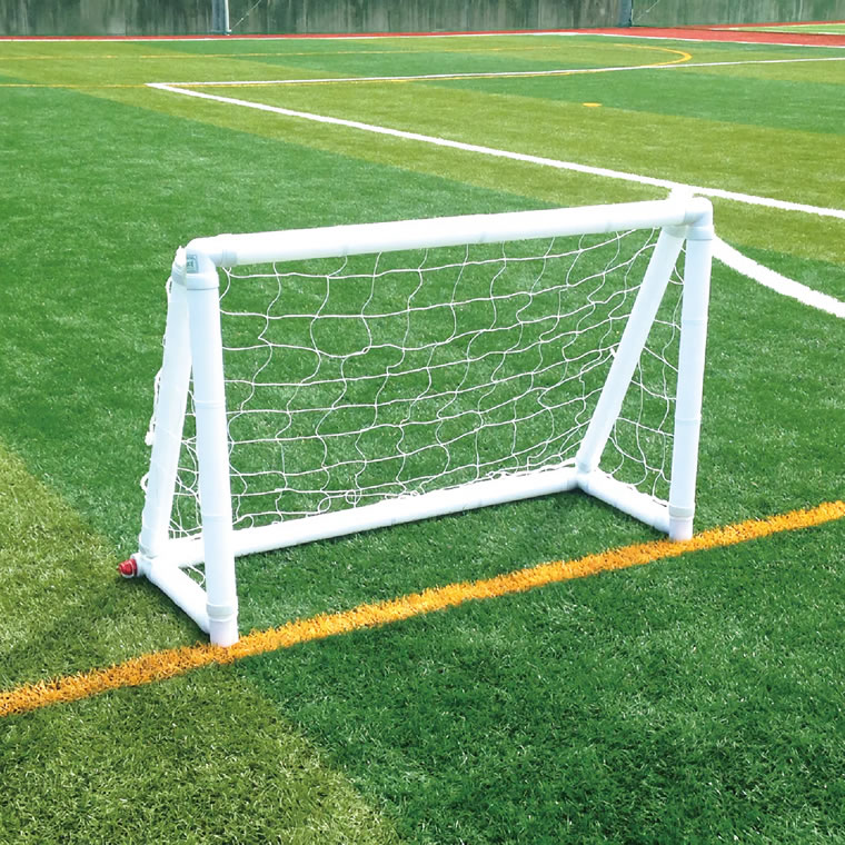 【大気圏決勝点ジャパン・AirGoal JAPAN】蹴球決勝点 AirGoal MediumA 大気圏決勝点 並み並みA 余暇用 （120cm×80糎） 1台 蹴球用飾り気のない決勝点【貨物輸送無料】【smtb-k】【ky】
