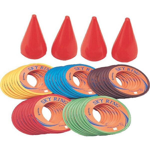 楽天市場】【レジャー・ニュースポーツ スポーツ輪投げ】クロリティー