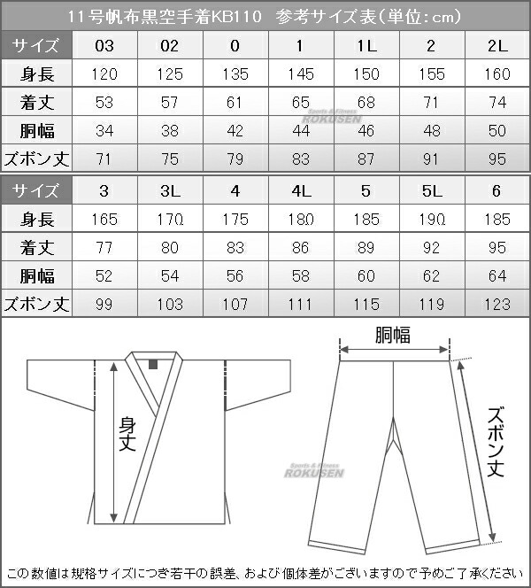 ☆決算特価商品☆ 拳王晒11号伝統空手衣 上下 帯3点セット 11号帆布製 5〜6号 送料無料 武道園 空手着 拳王晒T C 空手衣 (上衣・ズボン・白帯のセット) 送料無料(沖縄除く) 1号 2号 3号 4号 5号 武道園