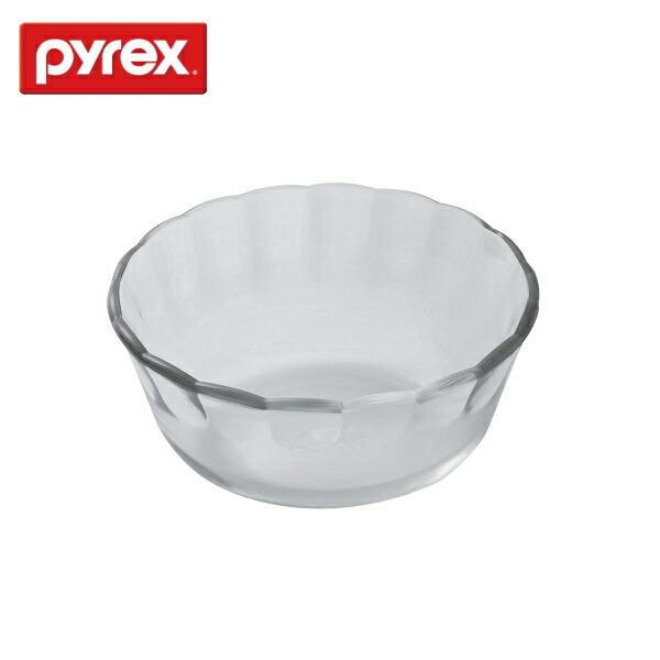 PYREX パイレックス カスタードカップ300ml CP-8551 現金特価