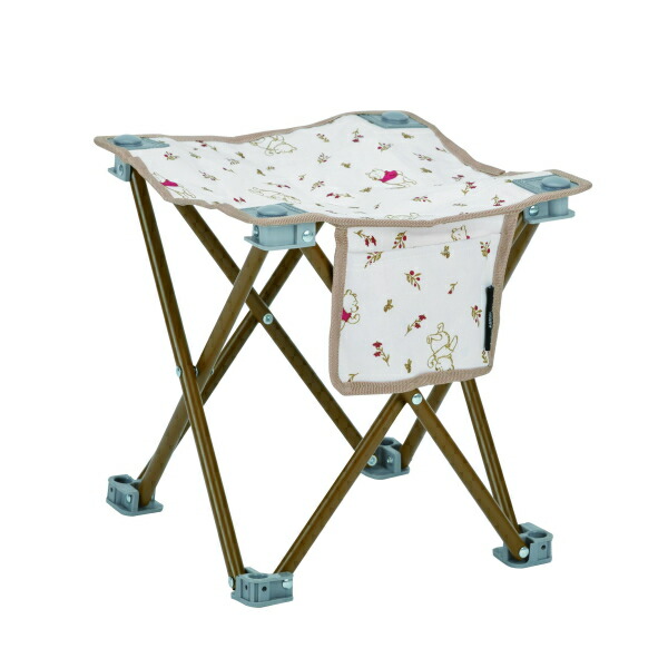 楽天市場】【在庫処分】ディズニー/折りたたみ/ コンパクトチェア[ミニ