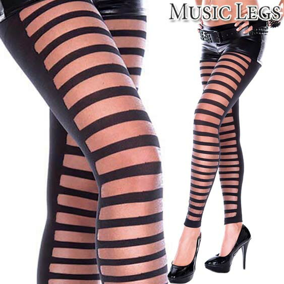 楽天市場】【メール便2点まで270円】MusicLegs(ミュージック