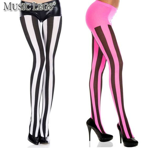 楽天市場】大きいサイズ☆MusicLegs(ミュージックレッグス
