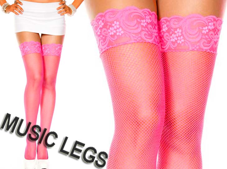 人気が高い MusicLegs ミュージックレッグス レーストップ フィッシュネットサイハイタイツ ストッキング ML4910 ウェディング 結婚式  ダンス衣装 パーティー ニーハイ 黒 ブラック レッド ホワイト オーバーニーソックス ホットピンク 赤 白 A146-A149 qdtek.vn