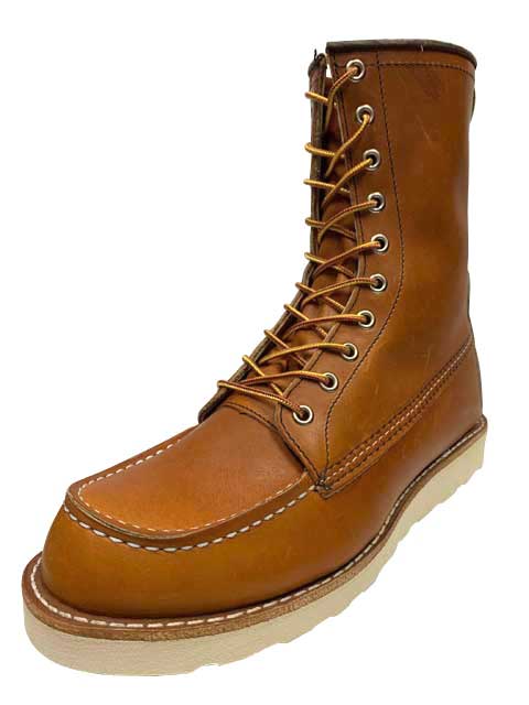 RED WING レッドウィング　8\