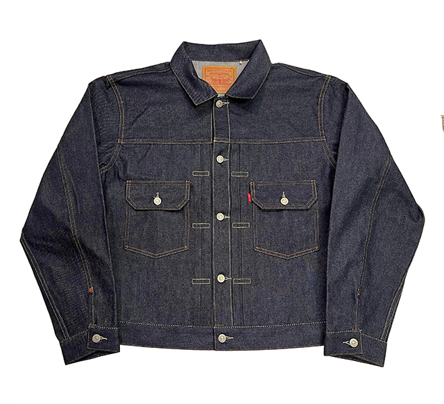 楽天市場】Levi's リーバイス VINTAGE CLOTHING 1936モデル TYPE I 