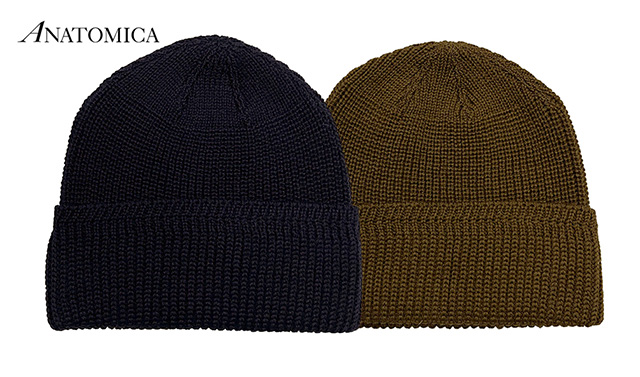 楽天市場】ANATOMICA アナトミカ US ARMY 1937 DENIM HAT