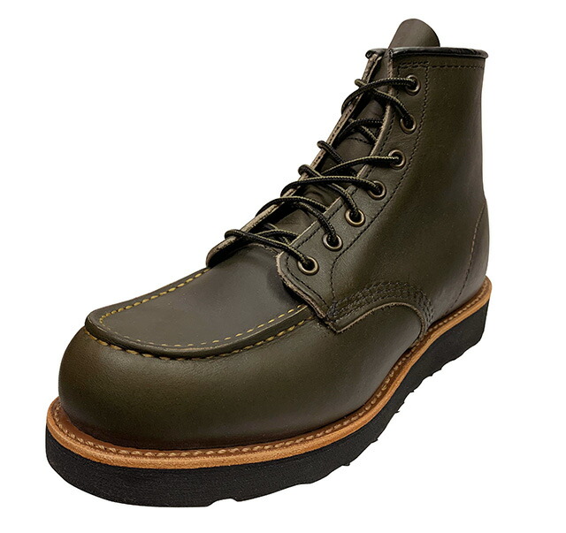 RED WING レッドウィング 6\