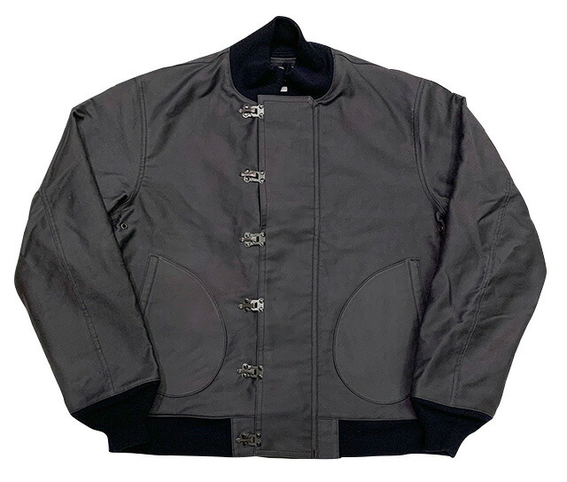 楽天市場】WAREHOUSE Lot.Lot 2182 7フックフロントN-1 WINTER