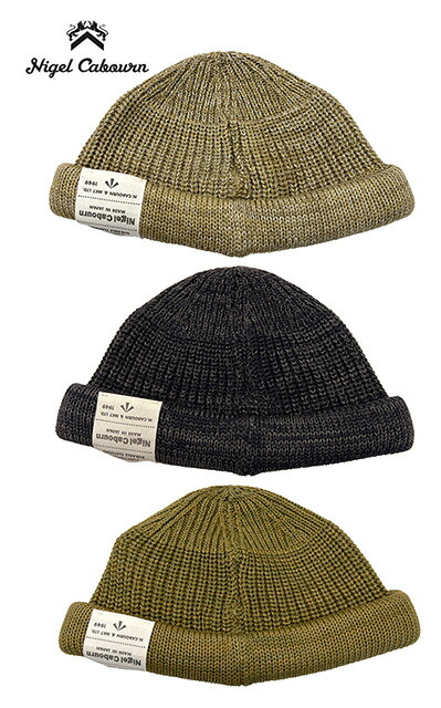 楽天市場】Nigel Cabourn ナイジェルケーボン コットン