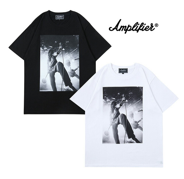 楽天市場】【SALE】 Amplifier アンプリファイア 