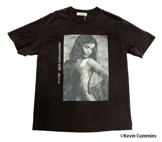 ビョーク　Tシャツ　björk japan 2023 楽天市場】bjork japan 2023 orchestral Tour T-Shirt (PURPLE) : dainago