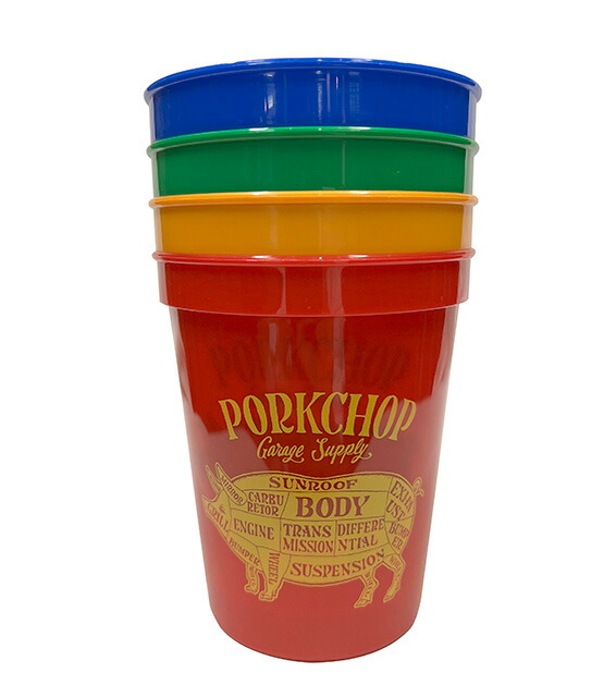 楽天市場】PORKCHOP GARAGE SUPPLY ポークチョップ ガレージ サプライ