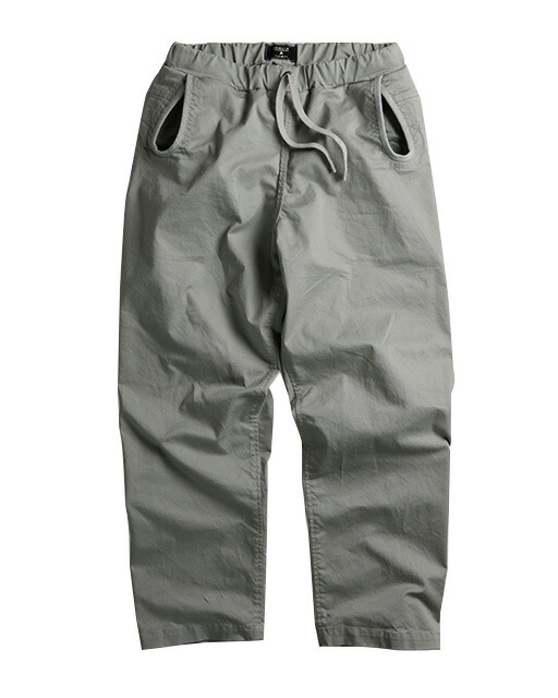 remilla レミーラ　アマダレイージー　3色（アッシュ/オリーブグレイ/ダークネイビー）　R25-1223　2025Spring/Summer -2nd-