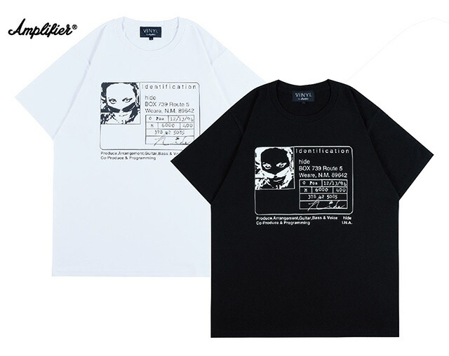 hide 　ミュージアム 横浜限定　Tシャツ PSYCHOVISION hide hide展 FINAL 横浜 限定シャツ - メルカリ