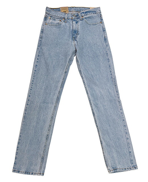 楽天市場】levi's リーバイス 505 ストレート デニム 00505-1992