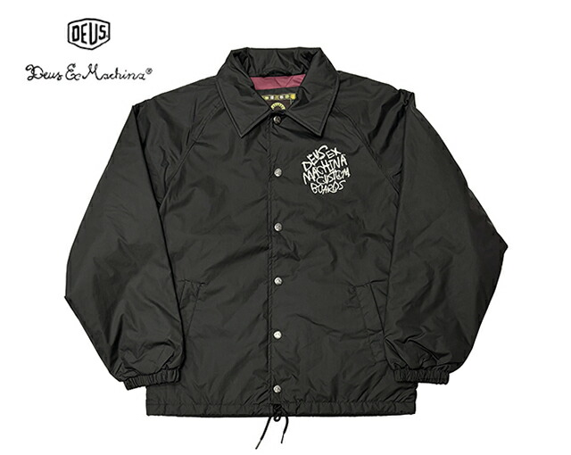 楽天市場】【送料無料】 DEUS EX MACHINA デウス エクス マキナ