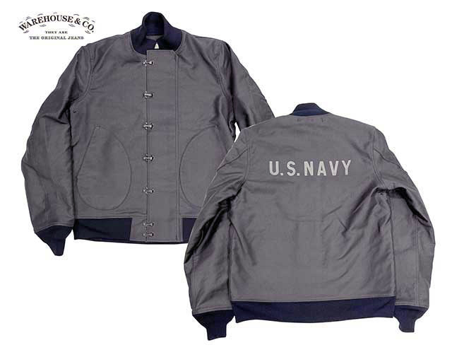 楽天市場】WAREHOUSE ウエアハウス Lot 2180 NAF 1168 AVIATOR AND