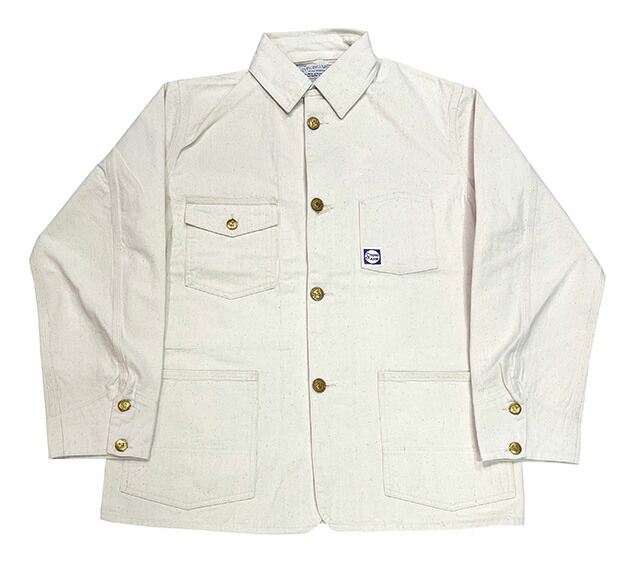 ウエアハウス　ジョングラッコー　カバーオール　38 新品未使 楽天市場】John Gluckow ジョングラッコー by WAREHOUSE ウエアハウス