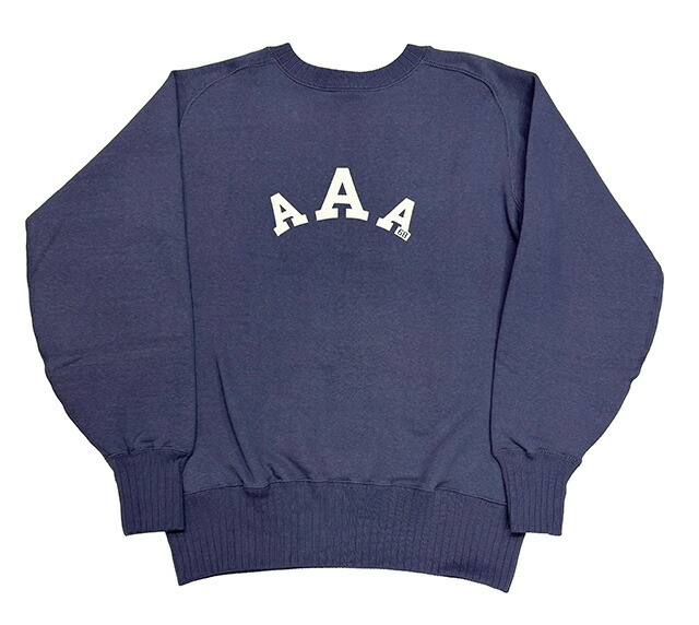 John Gluckow ジョングラッコー Lot JG-CS24 ARMY AAA The Albert Sweat アルバート 流汗 NAVY フリーダムスウェット WAREHOUSE 御召しもの住みか 2025年模範例