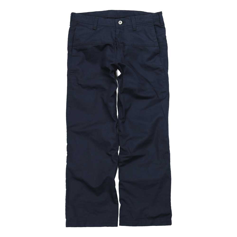 remilla レミーラ 9.5分 Gram pants 瓦 ズボン下