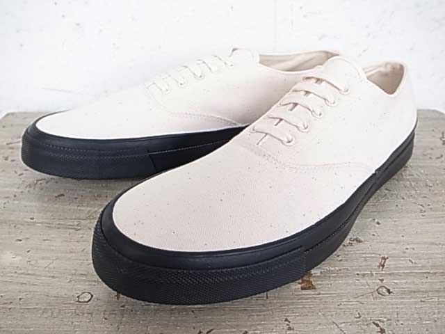 anatomica deck shoes