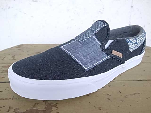 vans slip on denim vans slip on denim
