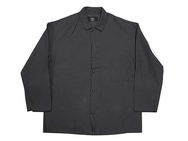 remilla　レミーラ　Mocha Shirts モカシャツ　R2-3402