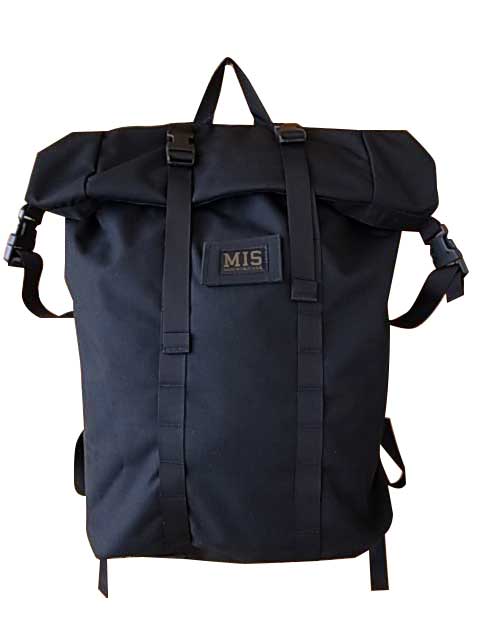 Rolling Stone Mis M Eye S Roll Up Backpack Roll Up Backpack Made