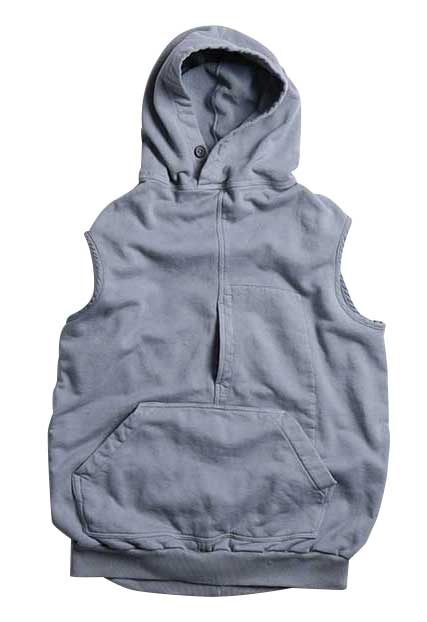 remilla レミーラ Pod Vest ポッドベスト 2016 Autumn/Winter 2nd