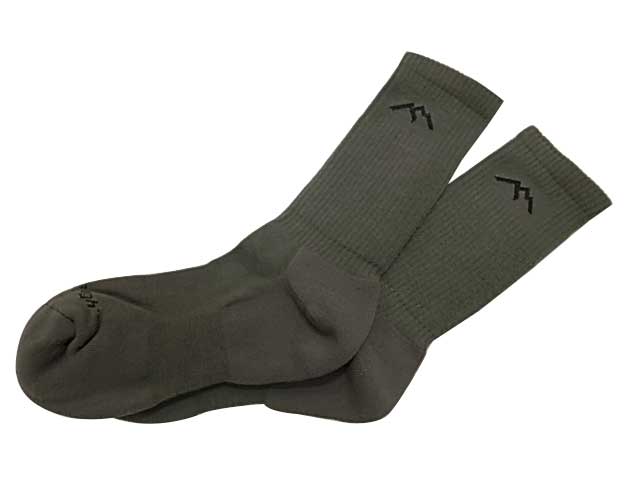 楽天市場 Darn Tough ダーンタフ 実物 新品 米軍 タクティカルブーツソックス Gi ブーツ 靴下 ソックス Foliage Green フォリッジグリーン ミリタリー Made In Usa アメリカ製 ローリングストーン