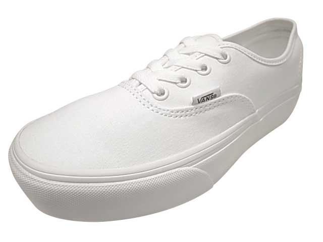 ★SALE 20%OFF ★ VANS vans Authentic Platform 2.0 authentic platform TRUE WHITE LADYS Lady's thickness bottom VANS station wagons ★SALE 20%OFF ★ VANS vans Authentic Platform 2.0 authentic platform TRUE WHITE LADYS Lady's thickness bottom VANS station wagons