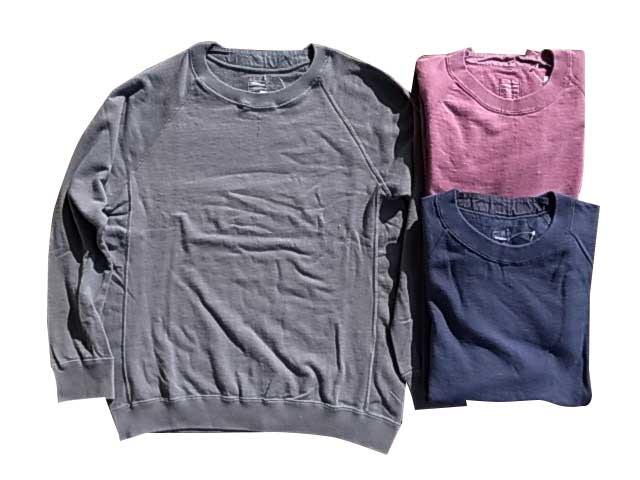 remilla レミーラ あて布 hang sweat 流汗