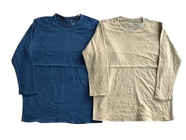 remilla レミーラ 接結7分TEE|ローリングストーン