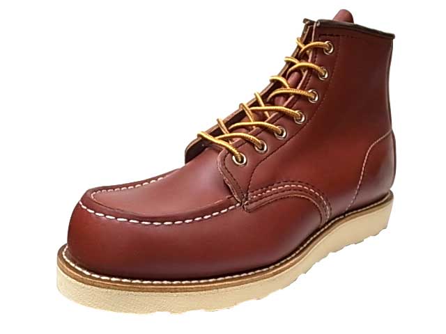 RED WING　レッドウィング　8875　Classic Work / 6\