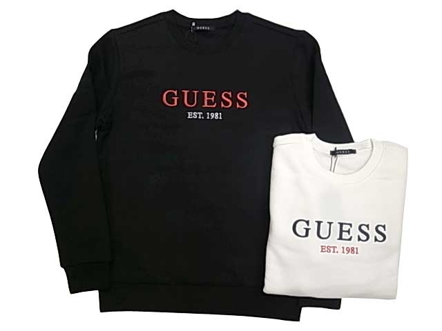 guess brand shirts