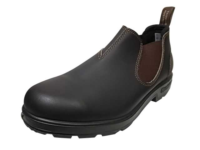 browns shoes blundstone
