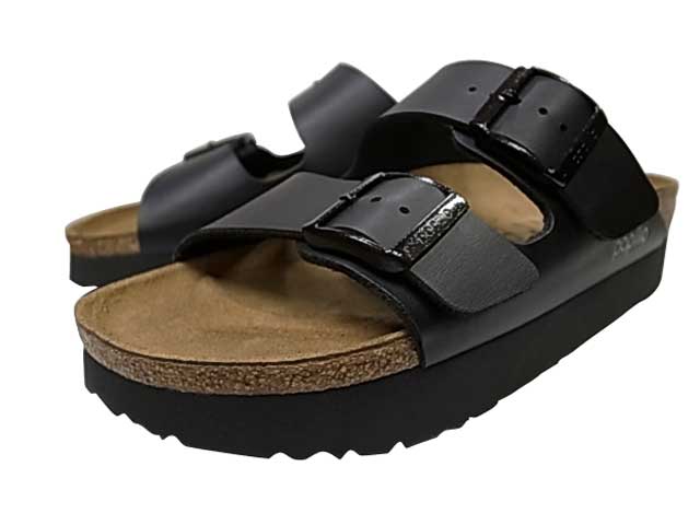 birkenstock platform sandals