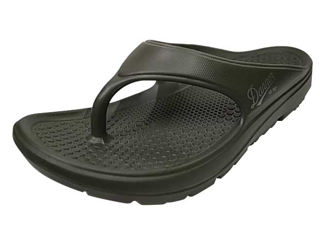 danner flip flops