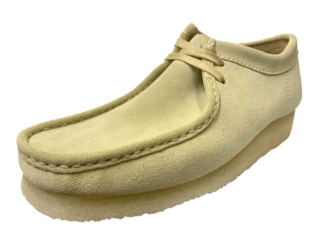 楽天市場】[ ポイントUP&最大2000円OFFクーポン ] CLARKS WALLABEE