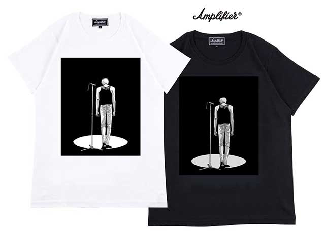 楽天市場】【SALE】 Amplifier アンプリファイア 