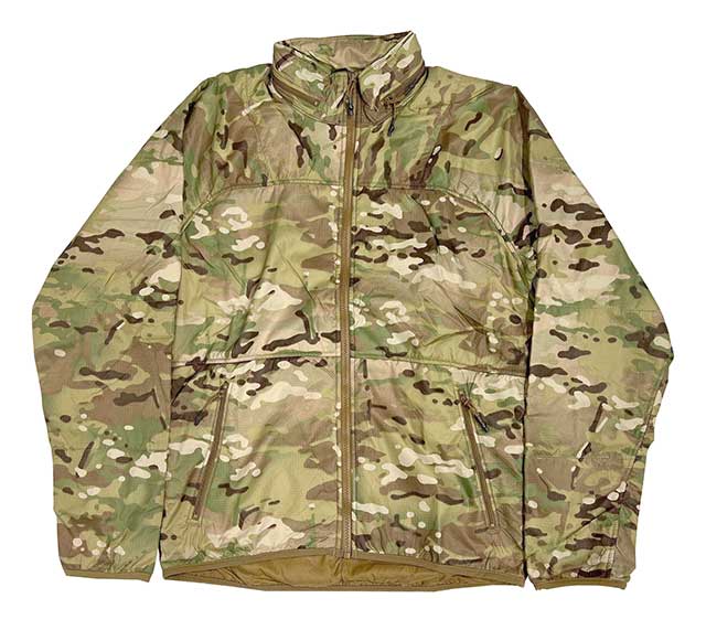 楽天市場】BEYOND CLOTHING A3 ALPHA SWEATER MULTICUM a3-0168-c10