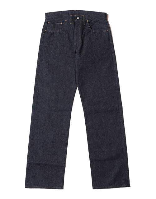 WAREHOUSE赤ペンキ S1003XX 1942MODEL】 噂のレッドペンキがついに入荷!! デニムの