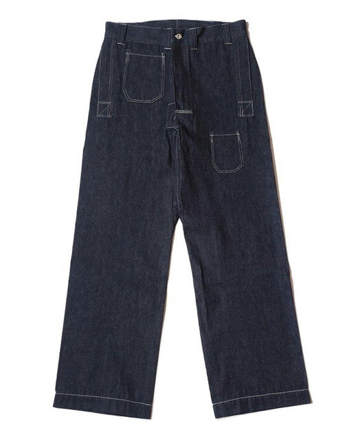 【新品】ジョングラッコー　ウェアハウス　カバーオール　2XL（44） 新品】ジョングラッコー ウェアハウス カバーオール 2XL（44）