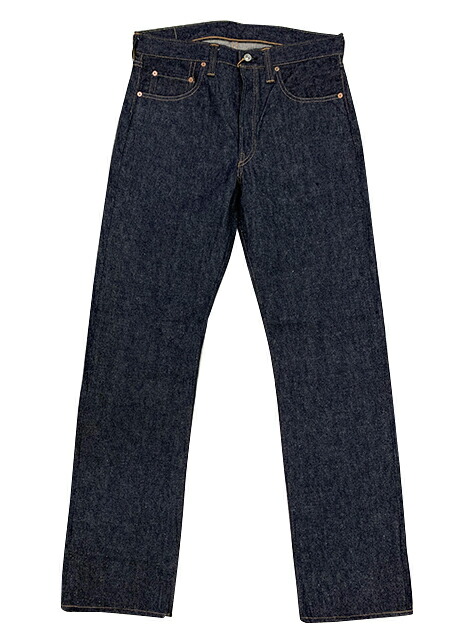 warehouse DSB w36 1954 50s 新品未使用 Dead Stock Blue (WARE HOUSE) 