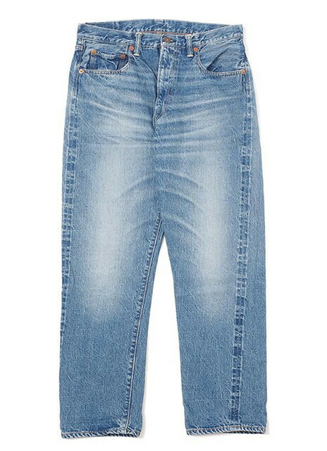 楽天市場】WAREHOUSE 2nd hand Series ☆Lot 1001 USED WASH(濃