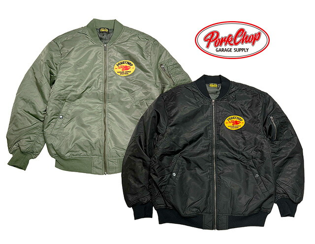 楽天市場】PORKCHOP GARAGE SUPPLY (ポークチョップ ガレージサプライ