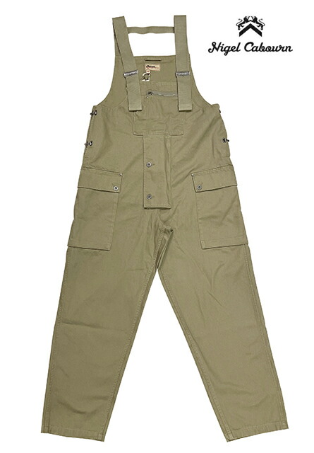 楽天市場】Nigel Cabourn 