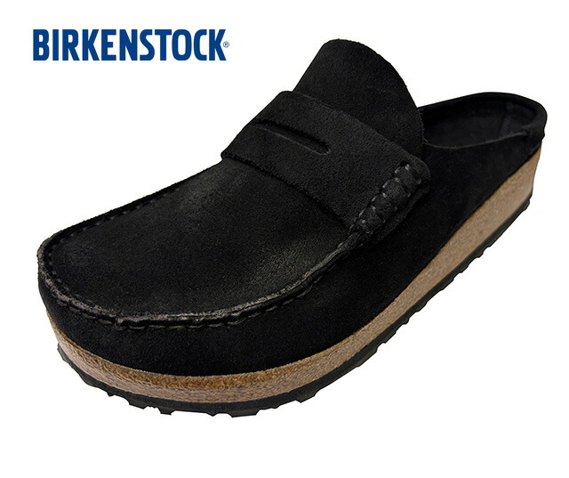 楽天市場】○○ ビルケンシュトック ナッシュビル BIRKENSTOCK